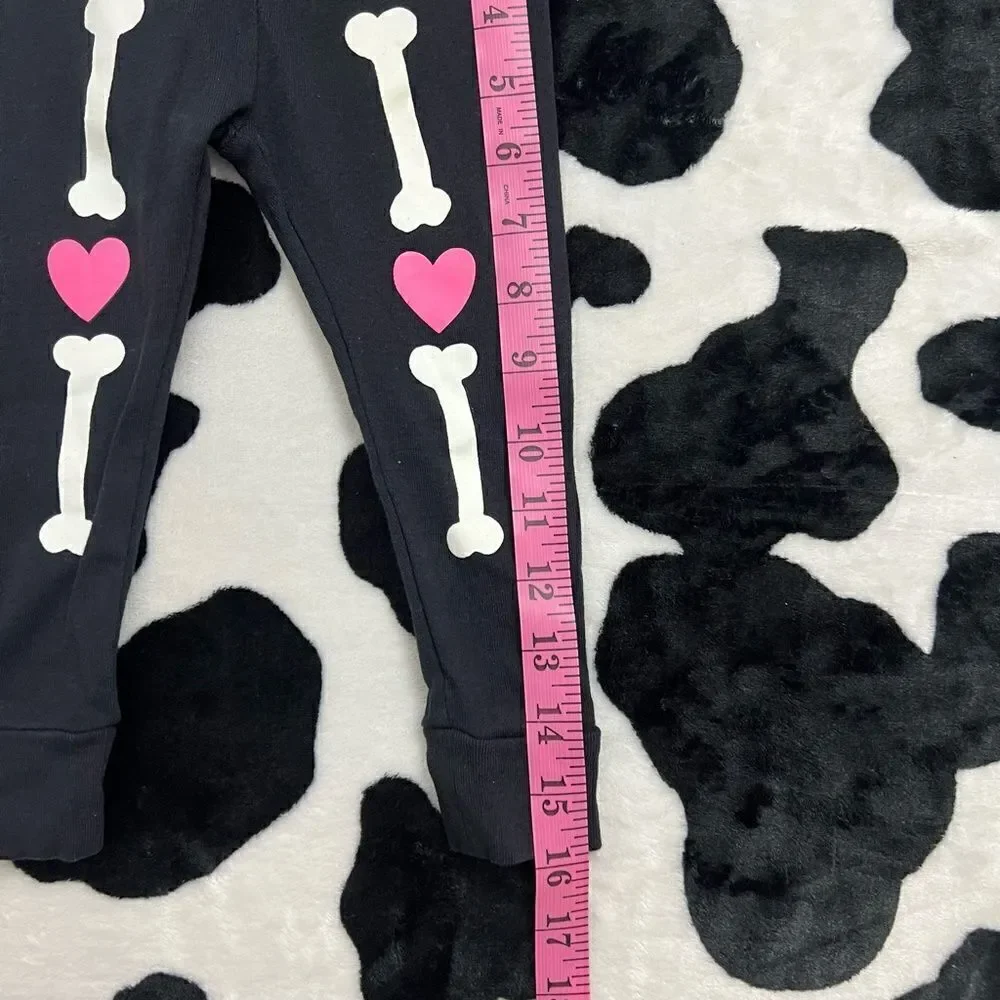 Carter's Halloween PJ Bundle 12 months | 4 (1 NWT)